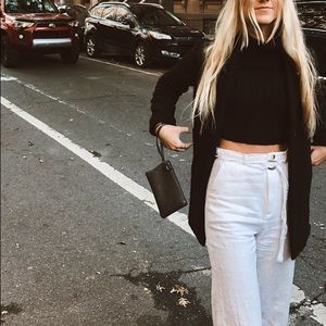 Brandy Melville Pea Coat